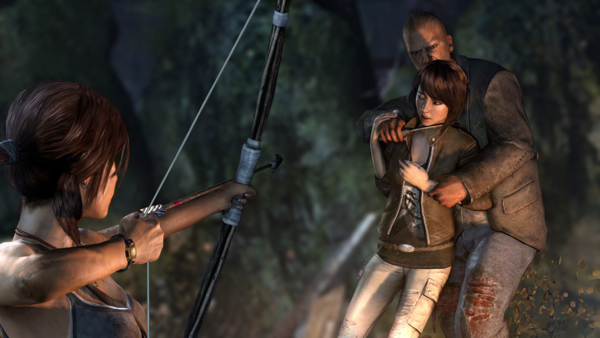 Tomb Raider (Edición Coleccionista) - Imagen 43